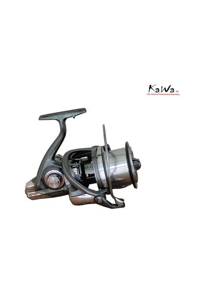 Bıg Water Surf 9000, 6+1bb, Metal Kafa