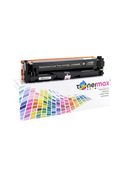 Tonermax Canon Crg-046 Uyumlu Toner Siyah/ Lbp653 / Lbp654 / Mf732 / Mf734