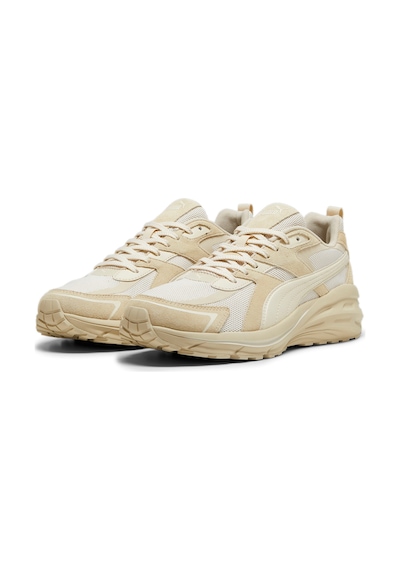 Puma Hypnotic Ls Spor Ayakkabı 395295 01 Bej