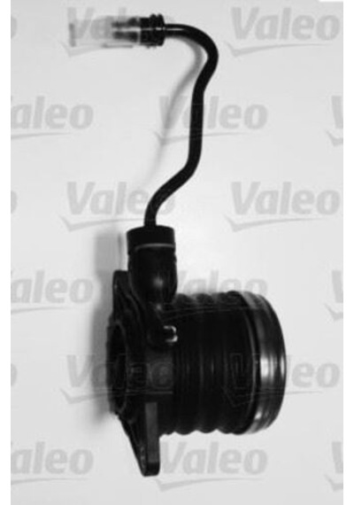 Valeo 804581 Hidrolik Debriyaj Rulmanı Linea Grande Punto Doblo Iıı Bravo Iı Fiat 500 1.6d 2.0d Combo D 55240571