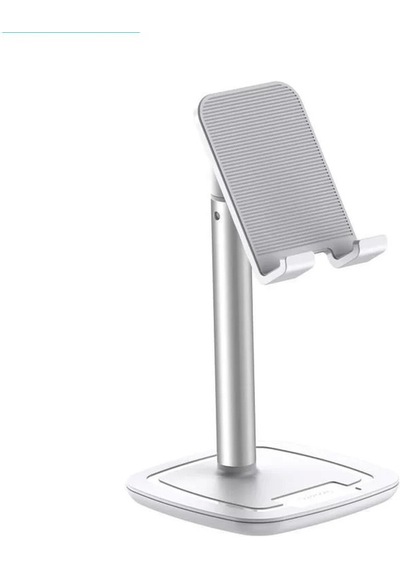 Joyroom Masaüstü Telefon Ve Tablet Tutucu - Siyah