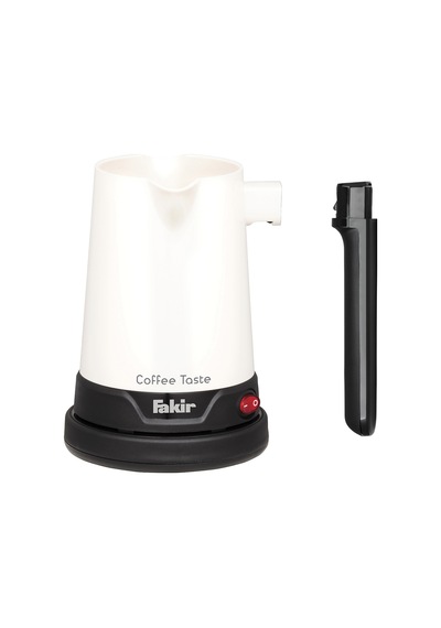 Fakir Coffee Taste Elektrikli Cezve