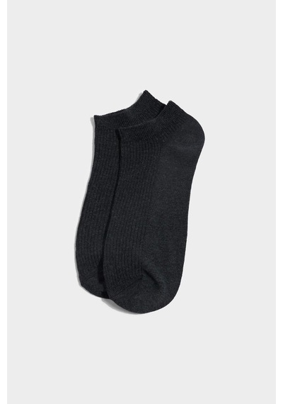 Defacto Erkek 5li Pamuklu Sneaker Çorap G2061axnskr1 Çok Renkli-kr1 Defacto Erkek 5li Pamuklu Sneaker Çorap G2061axnskr1 Çok Renkli-kr1