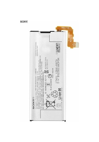 Sony Xperia Xz Premium Pil Batarya Lıp1642Erpc G8141-42