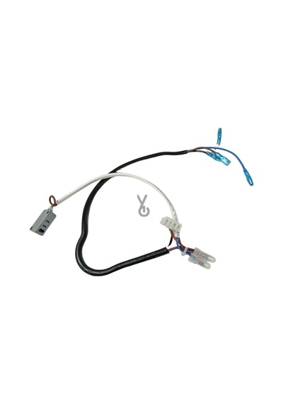Kenwood - Mıcroswıtch Assembly