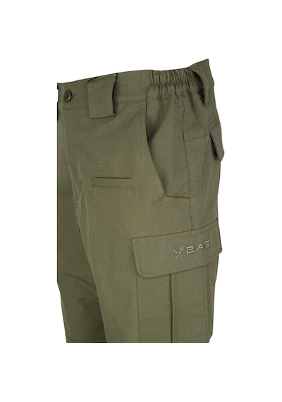 2as Tiger Tactical Pantolon Haki 2astigwfbss24-21417 Haki