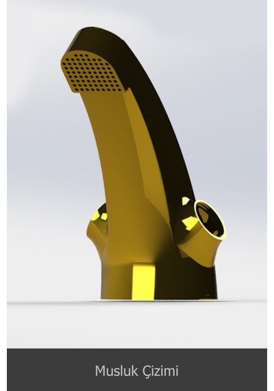 SolidWorks 2015 Sac Levha, Profiller, Yüzeyler Video Eğitim Seti
