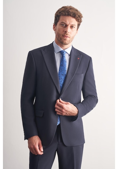 İmza Lacivert Kırlangıç Yaka Tam Astar 6 Drop Slim Fit Takım Elbise 1001255162 Lacivert İmza Lacivert Kırlangıç Yaka Tam Astar 6 Drop Slim Fit Takım Elbise 1001255162 Lacivert