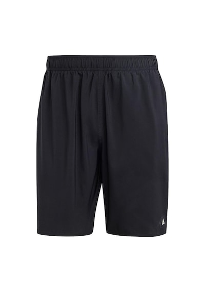 Adidas Erkek Siyah Deniz Şortu Sld Clx Sho Cl Ia5379 Siyah