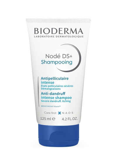 Ayrex Ds Yağlı Kepeğe Karşı Etkili Deterjan Içermeyen Saç Bakım Şampuanı 125 Ml