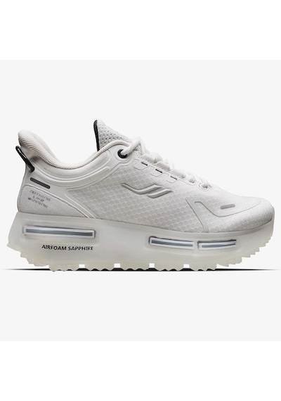 Lescon Sapphıre 4 Aırfoam Spor Ayakkabı Beyaz 24nau00saaıu-001 001