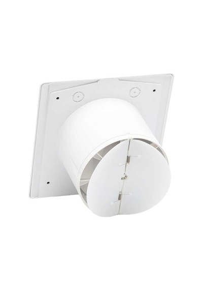 Elicent E-style 150 Banyo Fanı Açık Bej