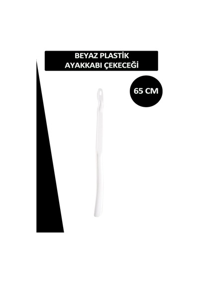 Dopar Comfy Ayakkabı Çekeceği 65 Cm