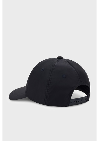 Armani Exchange Şapka Erkek Şapka Xm000810 Af13342 Ub101 Lacivert