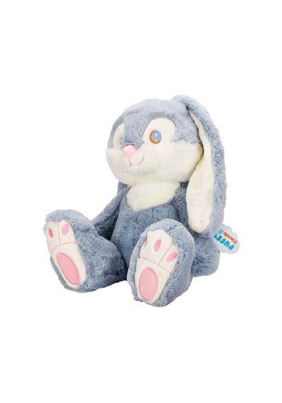 4806 Sevimli Peluş Tavşan 35 Cm -sunman