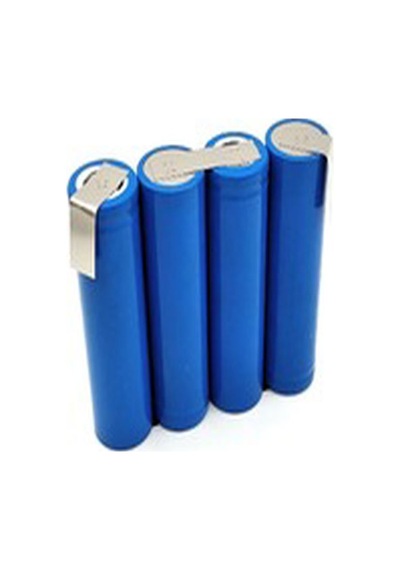 Bosch 14.4v Uyumlu 18650 2,0ah Li-ion Lithium Batarya Pil Gurubu