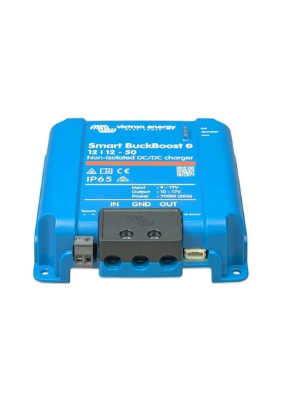 Victron Orion Xs 12/12-50a 700w Dc-dc İzoleli Şarj Cihazı