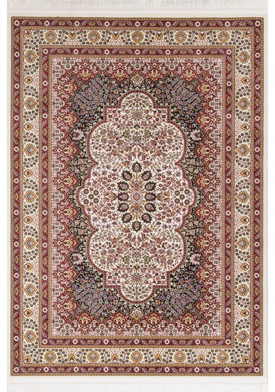 Strada 8174a Multi Halı Çok Renkli