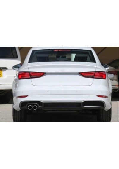 Audi A3 2013-2019 Uyumlu Led Stop