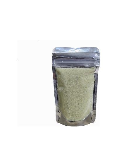 Dr Gusto Kaskas Şeker Dökme 90gr Beyaz