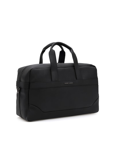 Pierre Cardin Erkek Siyah Çanta 50296025-vr046 Siyah
