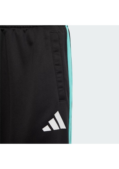 Adidas Mercedes Amg Petronas Çocuk Eşofman Altı C-adıjv5431c40a00 Siyah
