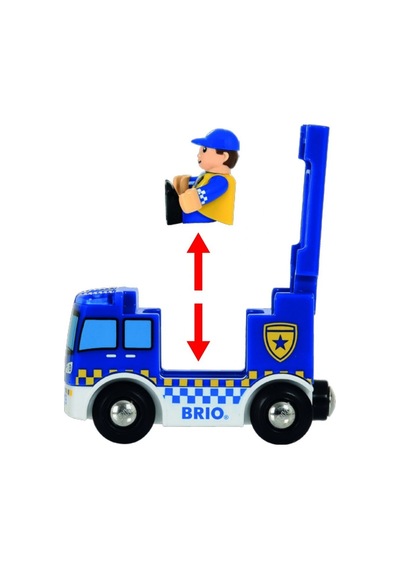 Brio Polis Merkezi