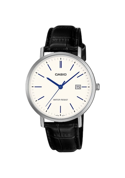 Casio Mtp-vt05l-7edf Erkek Kol Saati Gri