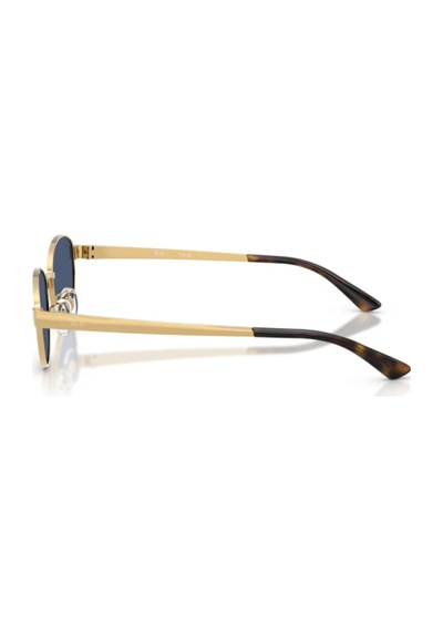 Ray-ban Güneş Gözlüğü Rb3774d 55 001/80 Altın