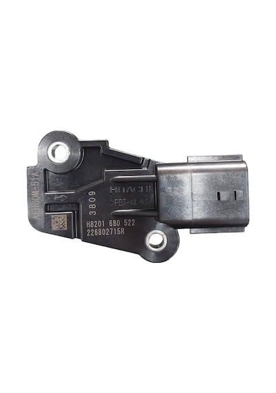 Hava Akışmetre Debimetre Dacia Lodgy Sandero 3 Renault Megane 4 1.5 Dci 226802715r Mais