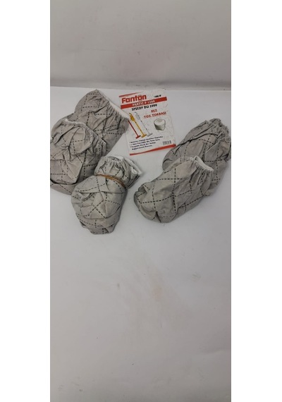Fantom Pratik Bez P 1200 Speedy Dyu 2000 10 Adet
