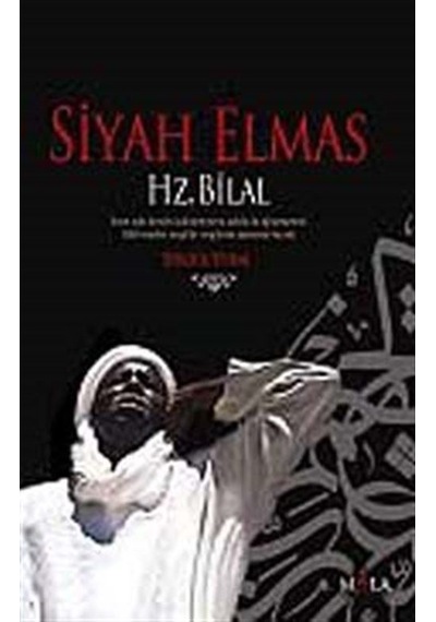 Siyah Elmas / Sergül Vural