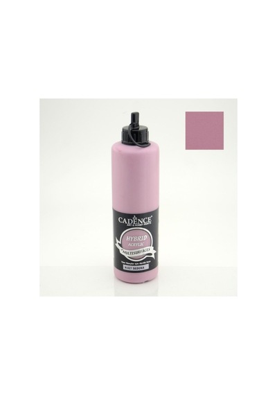 Hybrid Multisurface Boya 500 Ml Renk Seçenekli Ürün H027 Sedona H027 Sedona