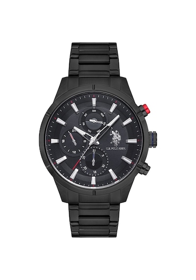 U.S. Polo Assn. USPA1014-04 Erkek Kol Saati