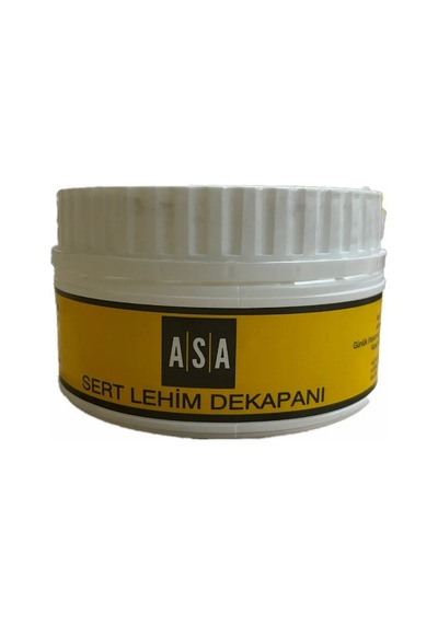 Asa BoRaks Uyumlu Kaynak Dekapanı 250gr.