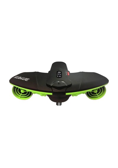 Sublue Navbow Sea Scooter Yeşil