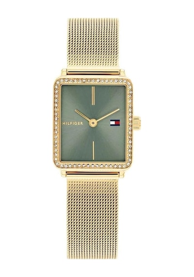 Tommy Hilfiger Th1782791 Kadın Kol Saati Gri