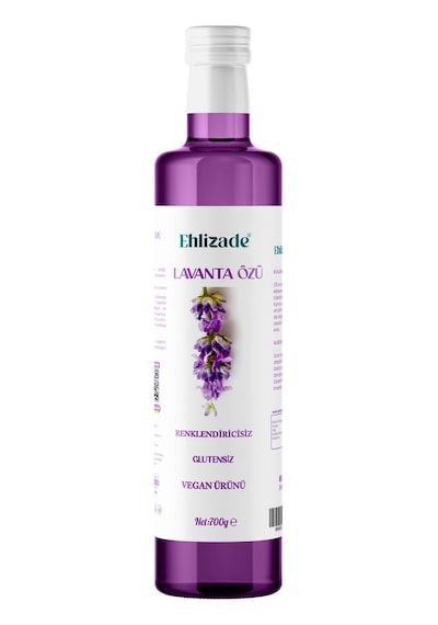 Ehlizade Lavanta Özü 700 G