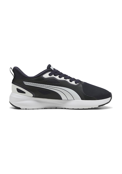 Puma Softride Cosmic St Sliptech Erkek Mavi Sneaker Ayakkabı 40263211