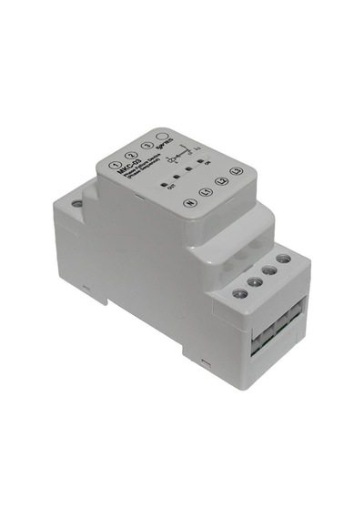 Entes Mkc-03 Motor (Faz) Koruma Rölesi (M1667)