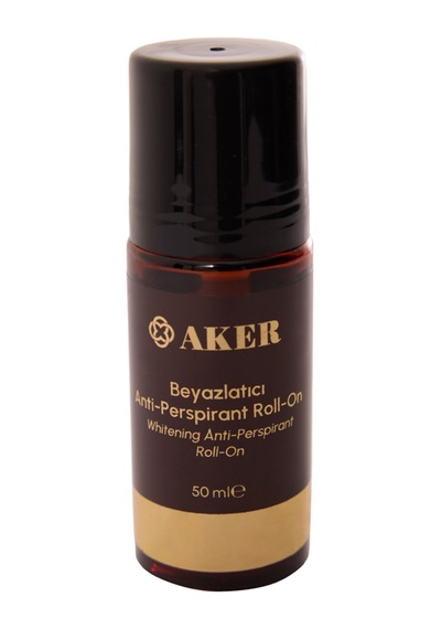 Beyazlatıcı Antı-perspırante Roll-on 50 Ml