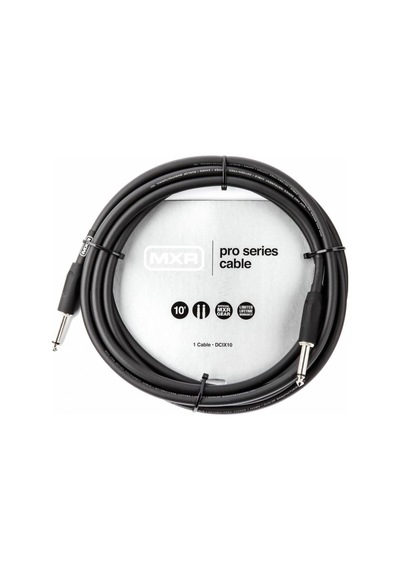 Mxr Pro Dcıx20 Enstrüman Kablosu (6 M)