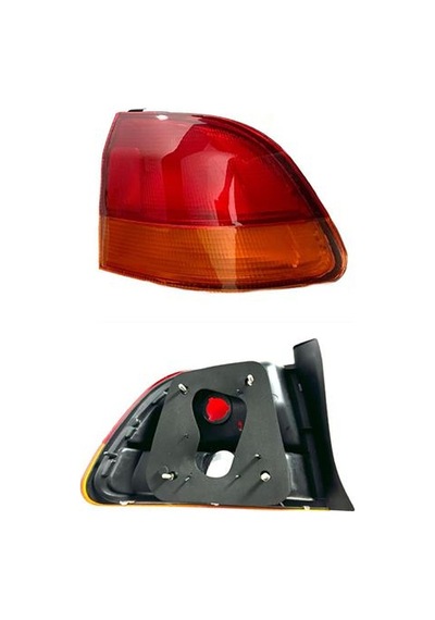 Leoparts Honda Cıvıc Stop Lambası Dış Sağ 1996-2000 33501-s04-g02