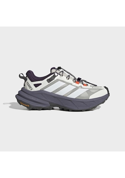 Adidas Kj1918 Terrex Freehıker Sl Gtx W Kadın Outdoor-bot Beyaz