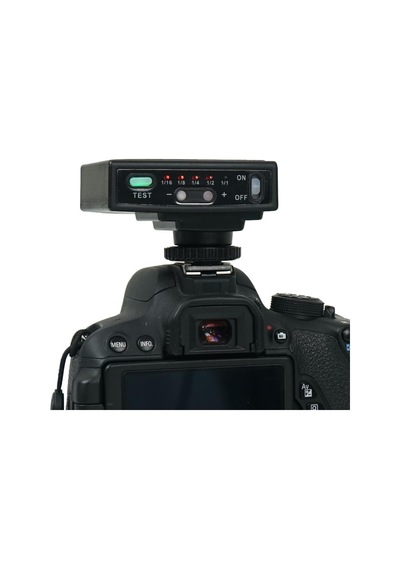Universal Mini Kamera Flaş Fotoğraf Işığı Hot Shoe Dome Flaş, Şarj Edilebilir 1200mah Pil İle Fotoğrafçılık Aydınlatması Qu-12 Çok Renkli