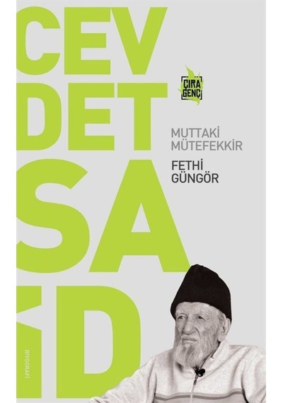 Cevdet Said - Fethi Güngör - Çıra Genç