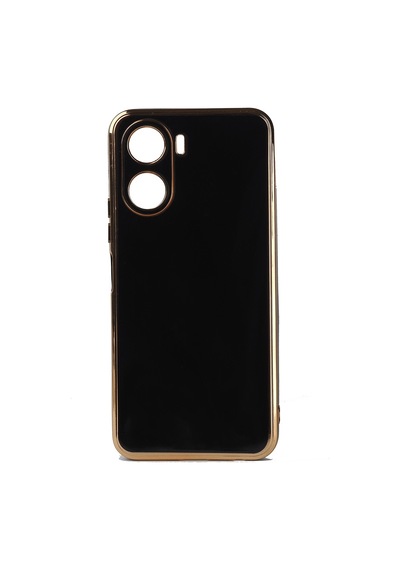Vivo Y16 Uyumlu Kılıf Zore Bark Kapak