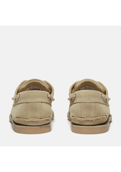 Timberland Classıc Boat Boat Shoe Erkek Ayakkabı-31572 Yeşil