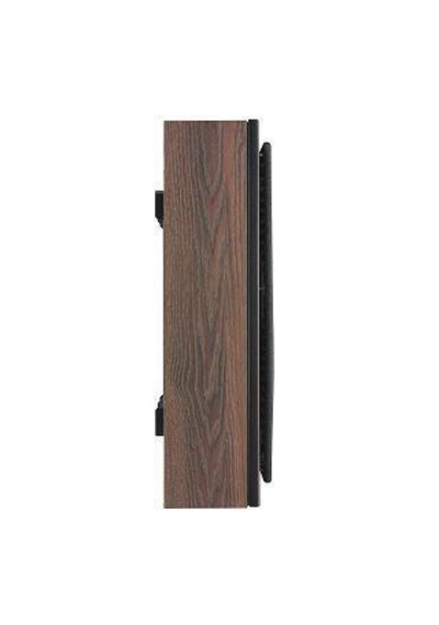 Dalı Oberon On-wall Duvar Tipi Hoparlör Dark Walnut