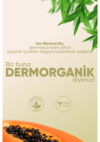 İva Natura Matcha Özlü Tonik Sprey Destekli Ferahlatıcı & Dengeleyici Bakım 100 Ml